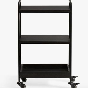 NWT Pottery Barn Bar Cart